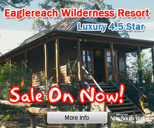 ach Wilderness Resort